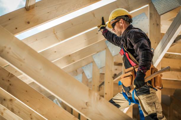 Professional Roofing Contractor in Arcata, CA