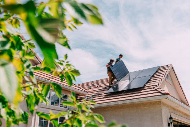 Quick and Trustworthy Emergency Roof Repair Services in Arcata, CA